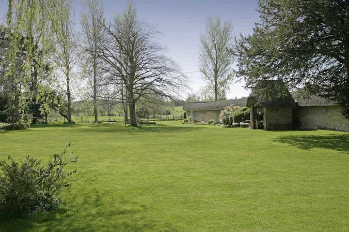 Bridge Farmhouse photo 2