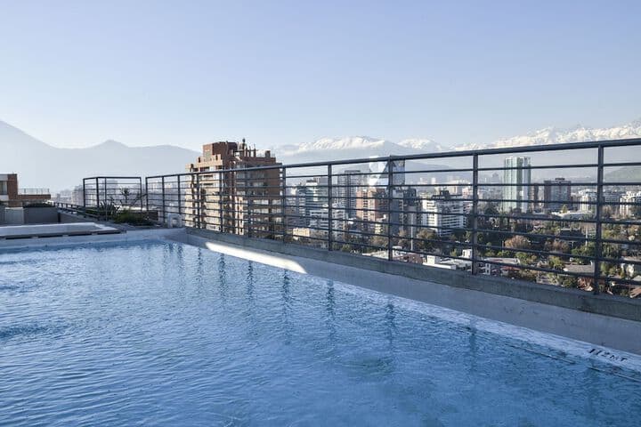 Norus Apartments Las Condes photo 4