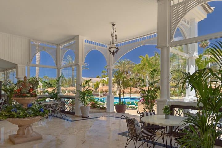 Gran Oasis Resort photo 2
