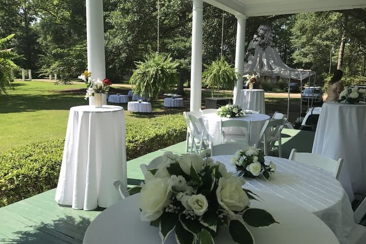 Blythewood Plantation photo 3