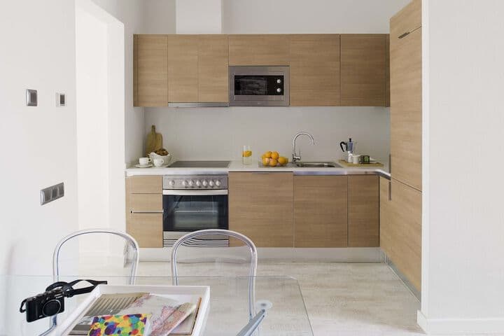 Eric Vökel Boutique Apartments Gran Vía Suites photo 4