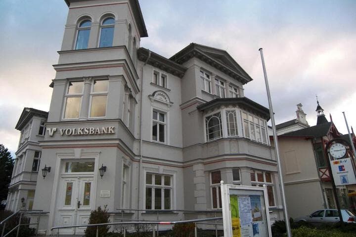 Villa Viktoria photo 2