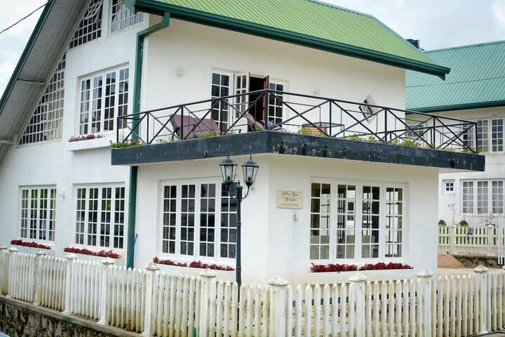 Villa Tea Fields photo 5