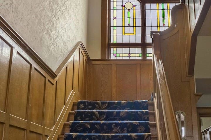 Larkhill House photo 3
