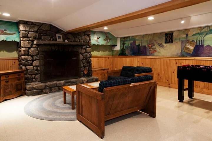 Alamoosook Lakeside Inn photo 3