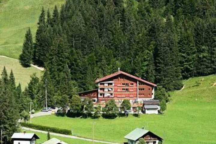 IFA Breitach Apartments Kleinwalsertal photo 4