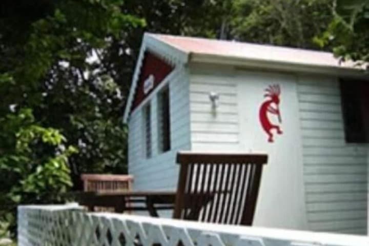 El Momo Cottages photo 3