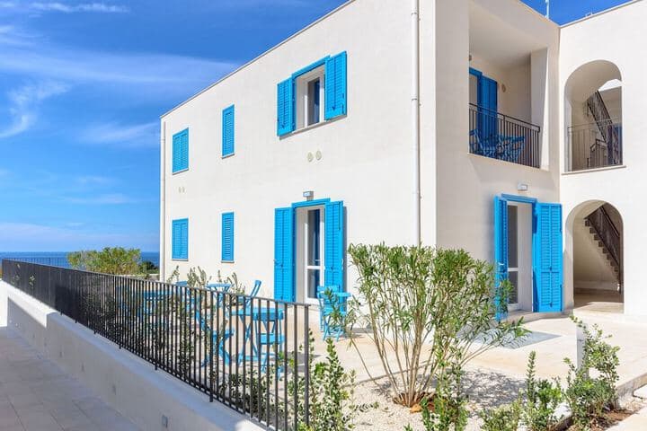 Residence Cala Azzurra photo 4