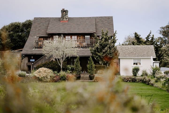 MacCallum House Inn photo 4