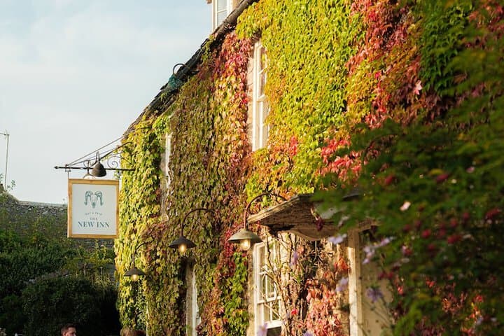 The New Inn photo 4