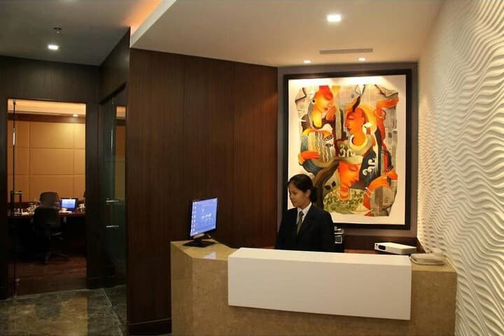 GOLDEN TULIP NEW DELHI CHATTARPUR photo 4