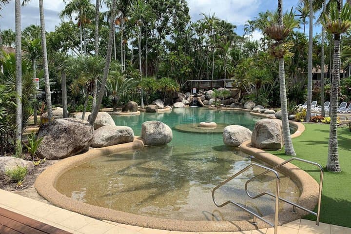 Reef Resort Villas Port Douglas photo 3