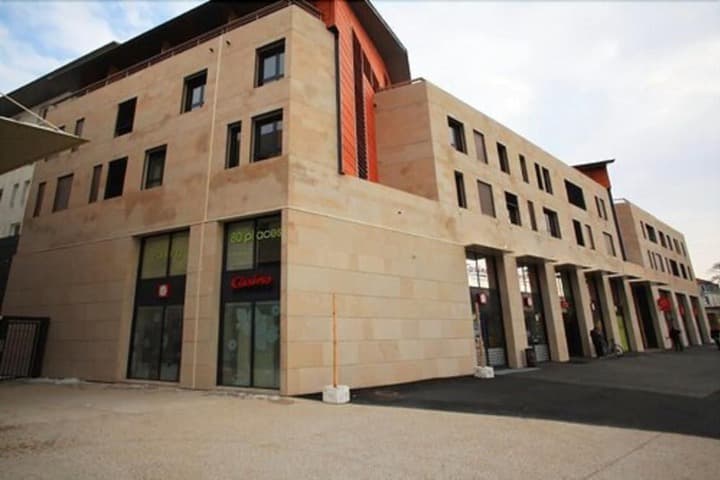 ApartHotel Sainte Marthe photo 5