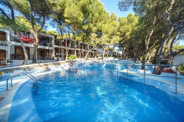 Aparthotel Sol Parc photo 3