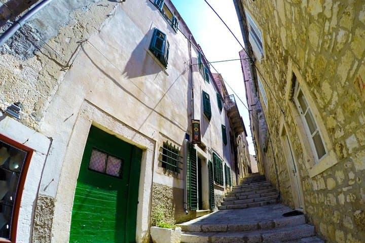Accommodation Vitaic photo 2