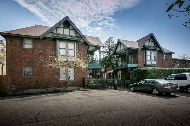 Memphis Belvedere Suites photo 2