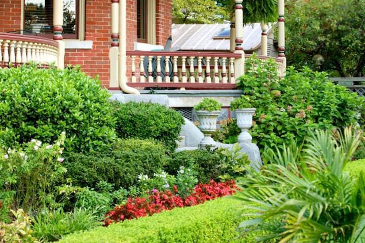 The Empress of Little Rock photo 4