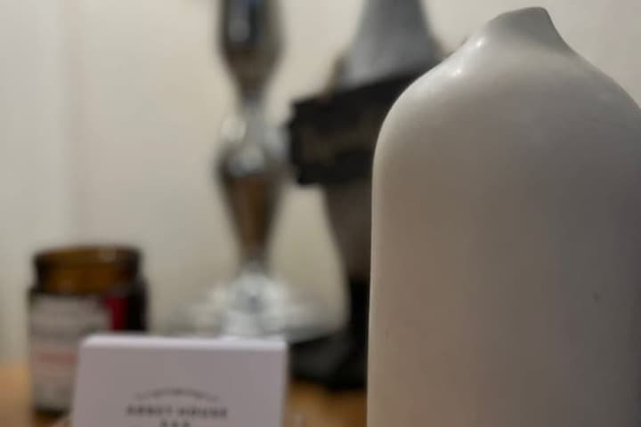 Abbey House Bed&Breakfast photo 5