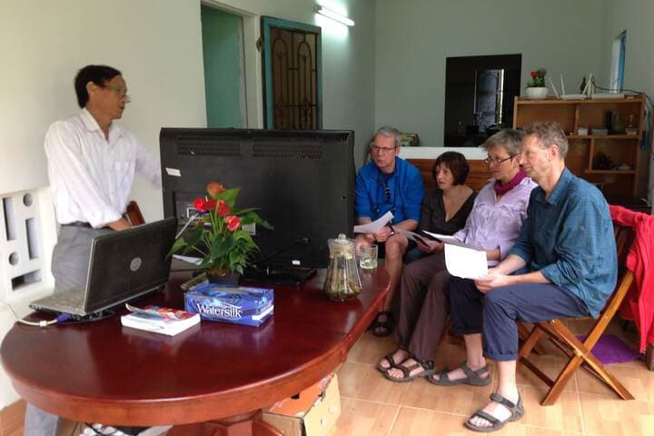Galaxy Homestay photo 3