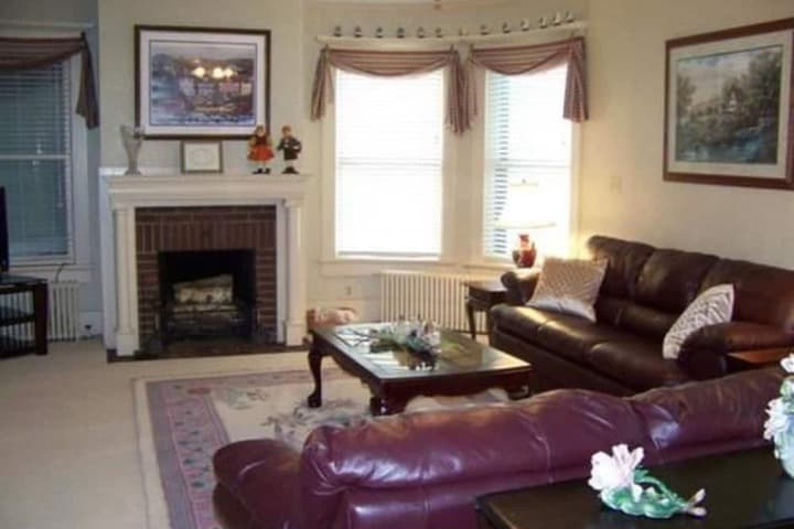 Barclay Bed&Breakfast photo 3