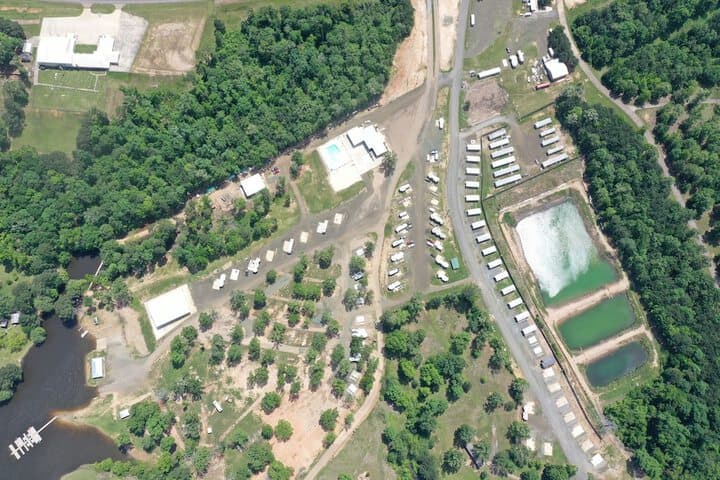 Toledo Bend RV Resort&Cabins photo 2