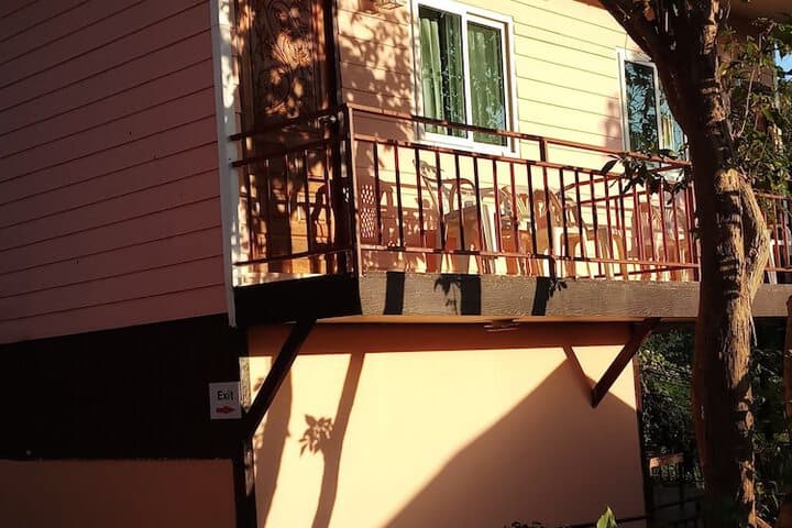 Phi Phi Jungle Hill Bungalow photo 5
