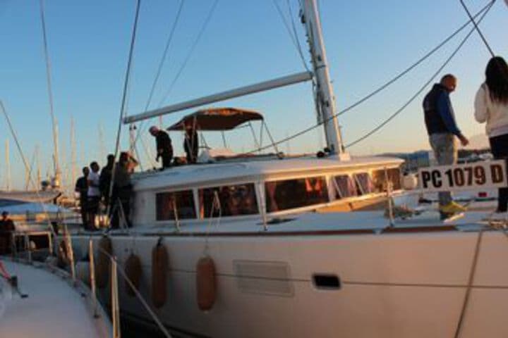 Catamarano Mauticat Boat & Breakfast photo 4