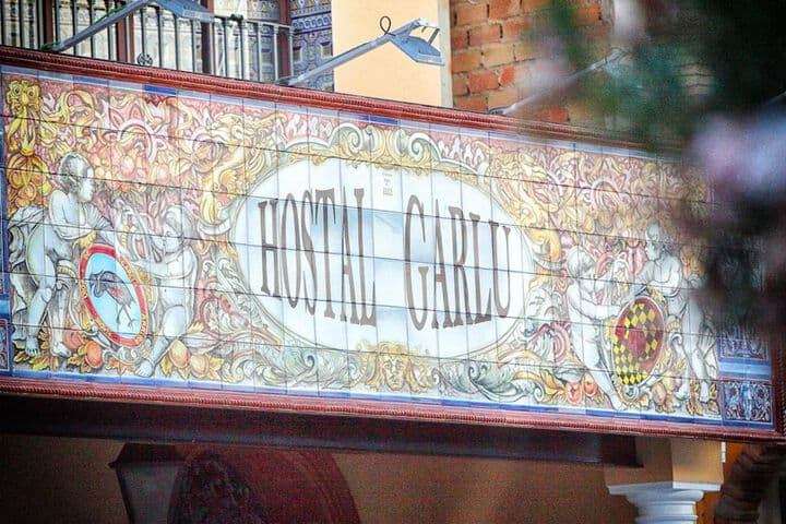 Hostal Garlu photo 5