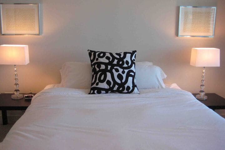 Chicago Downtown Condo Michigan Ave Suite ID 14 15 photo 5