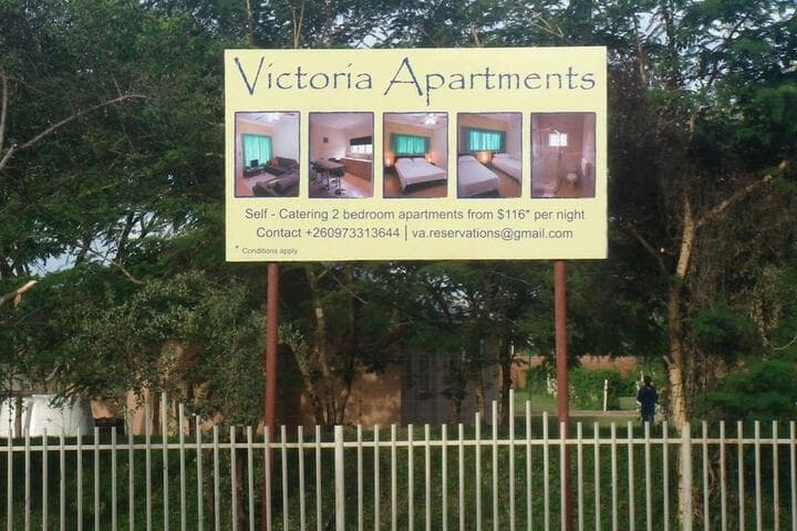 Victoria Apartments photo 2