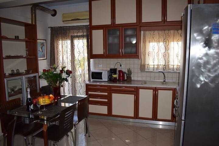 Alena Apartments photo 4