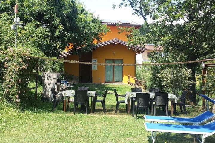 Licciana Nardi destination view