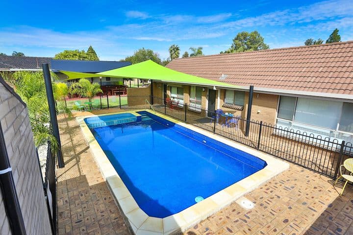 Mildura Holiday Villas photo 3