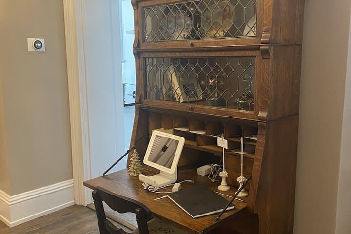 Belle Louise Historic Guest House photo 2