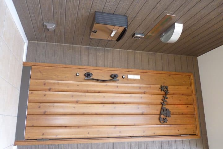Errys Guesthouse Sapporo Hostel photo 3