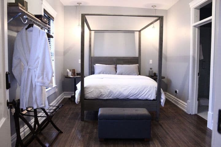 The Plainfield Inn photo 5