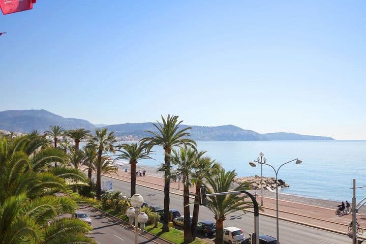 Aparthotel Adagio Nice Promenade des Anglais photo 2