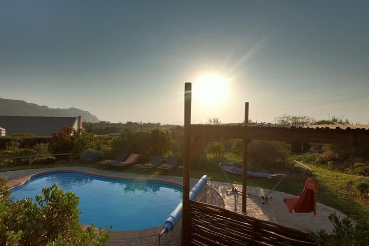 Wind Rose Guest House photo 4