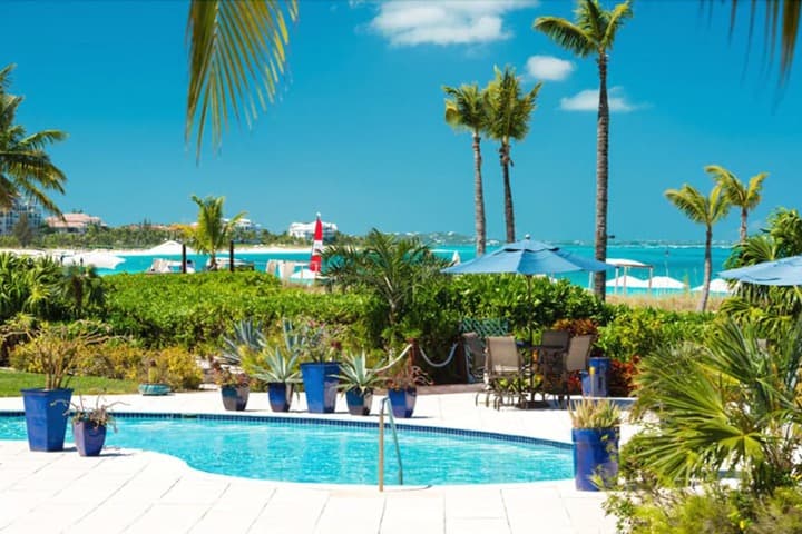 Grandview on Grace Bay photo 4