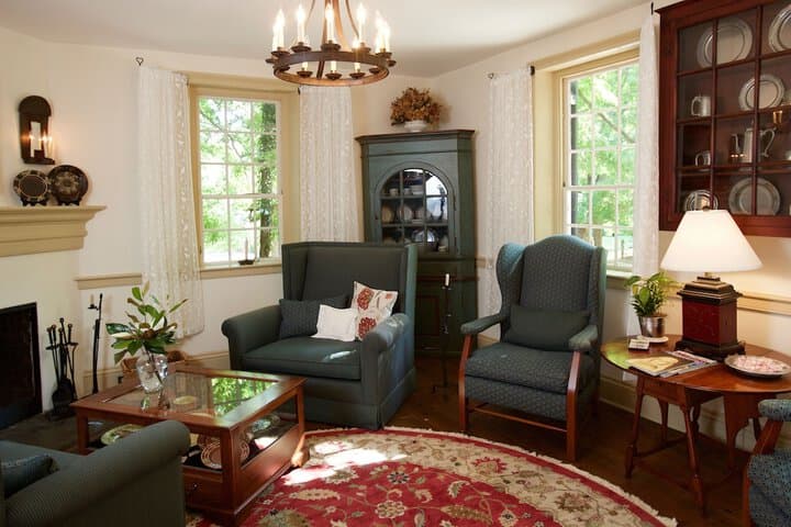 The Zevely Inn photo 4