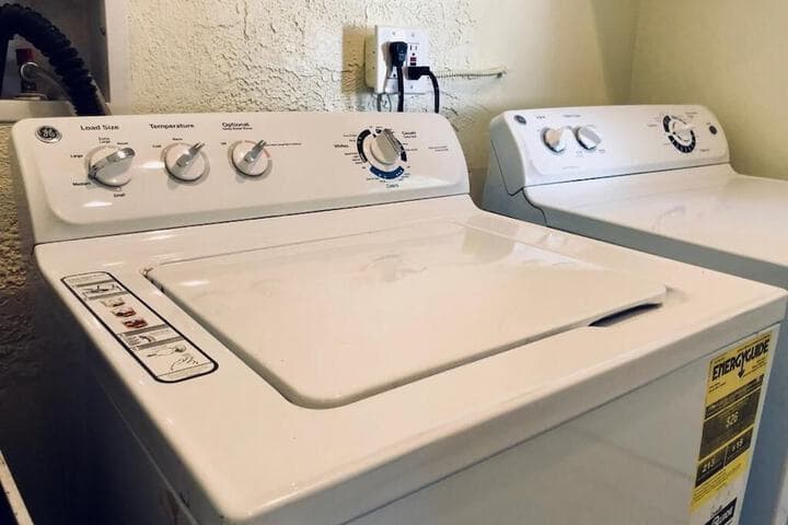 LAX guest house photo 5