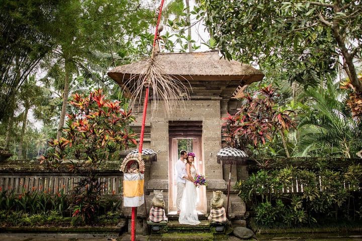 Villa Beji Indah photo 2