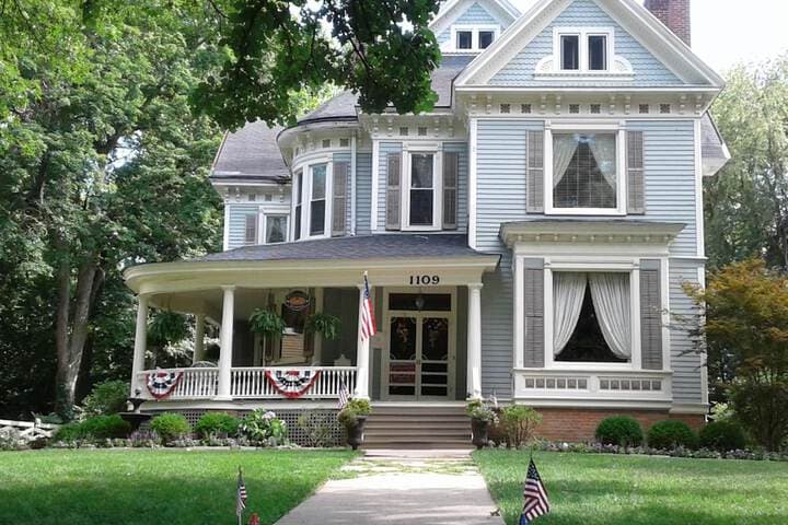 Blessings on State Bed & Breakfast photo 4