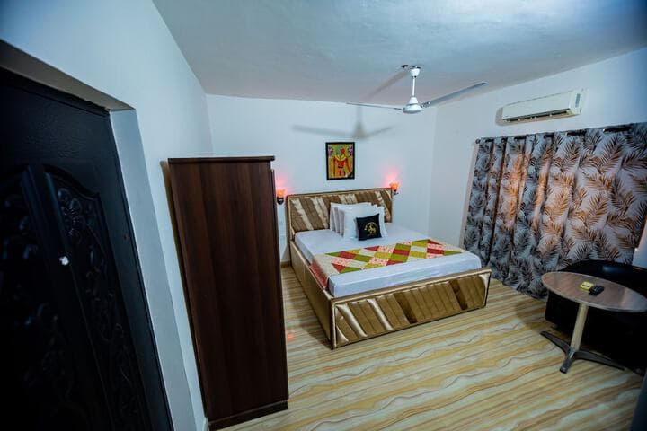 NAP APARTMENT HOTEL photo 5