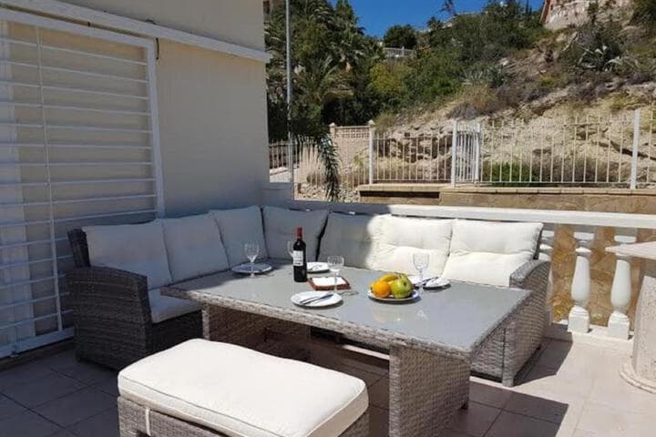 Villa Paradise Campello photo 3