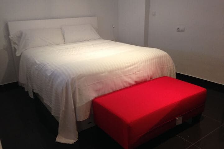 SI Rooms Puerta del Sol photo 3