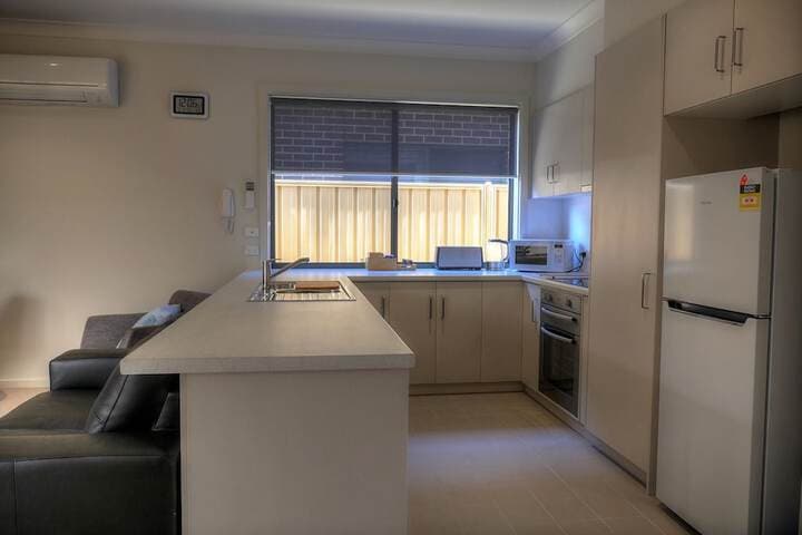 Villas on the Bay Kingscote photo 4