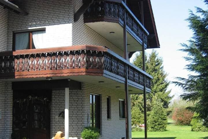 Landhaus Pension Göke photo 3
