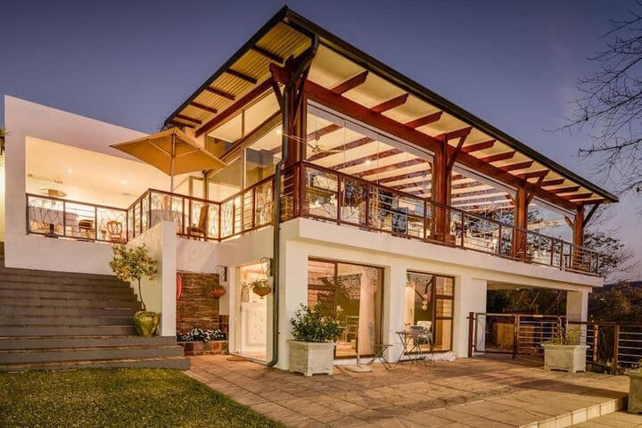 Francolin Lodge photo 3