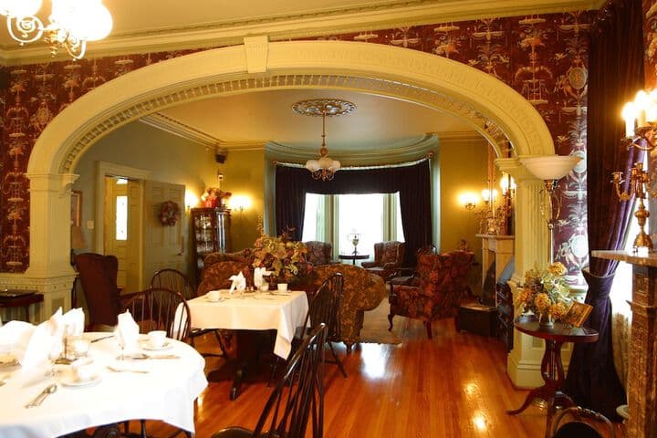 Fairholm Boutique Inns photo 4